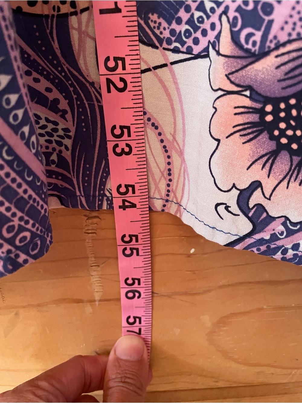 Long Kimono | Lunara - Picture 6 of 13